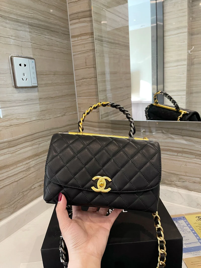 Top Quality Bags CHL XC07062813