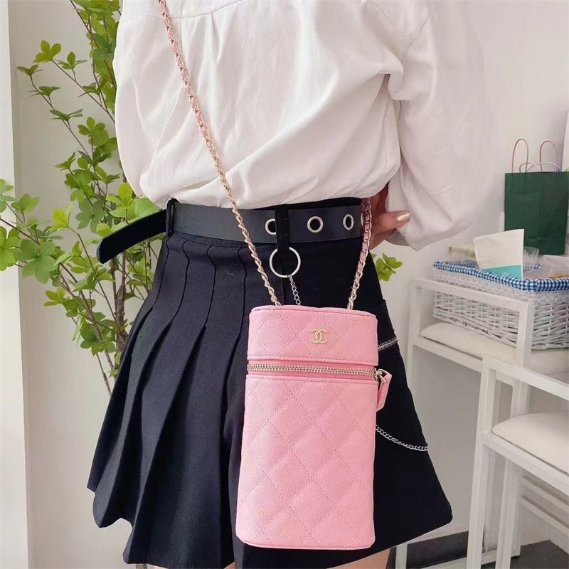 Fashion Messenger Phone Bag PD1023072817