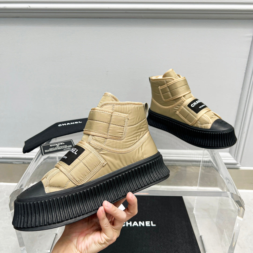 casual sports style bread shoes 0724110506