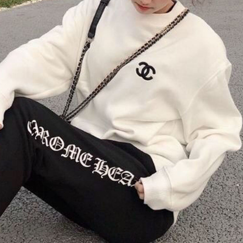 Fashion new classic casual sports sweater PD10062903