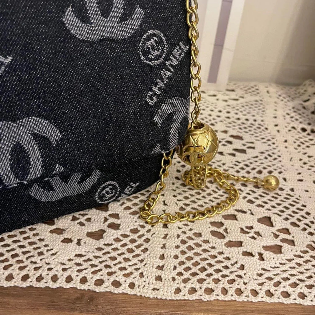 Fashion Versatile Printed Shoulder Bag 1024031504