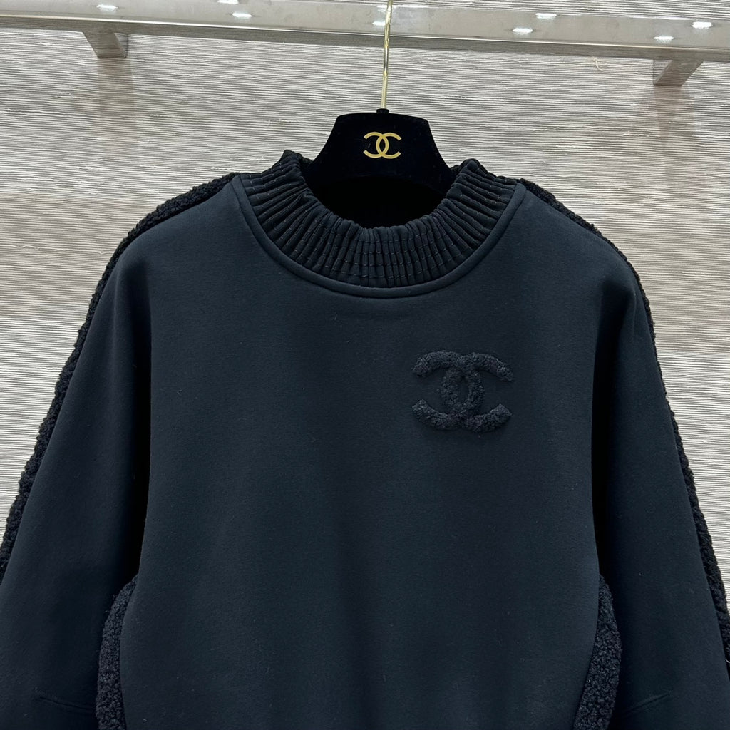 Fashion Waist Sweater 0724110508