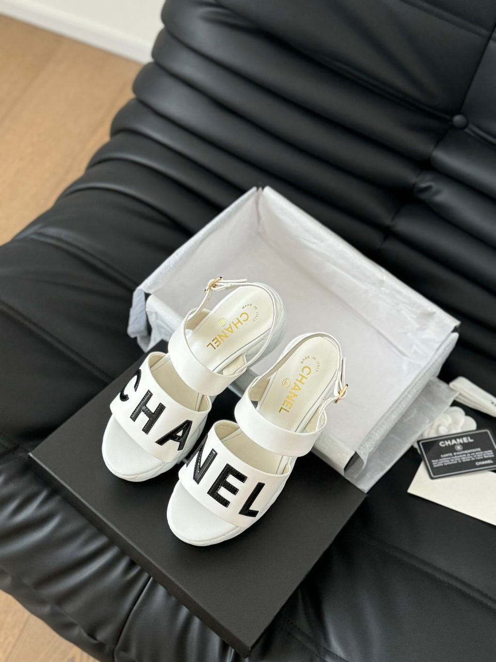 rhombus platform sandals 0724050602