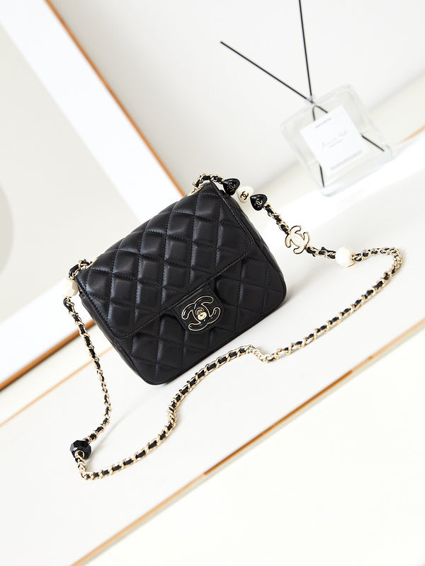 New leather handbagsX083004