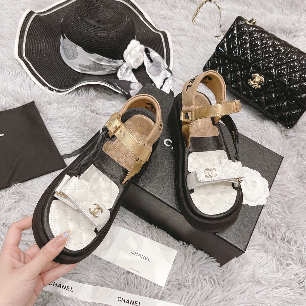 -Flip Flop Sandals XC07062921