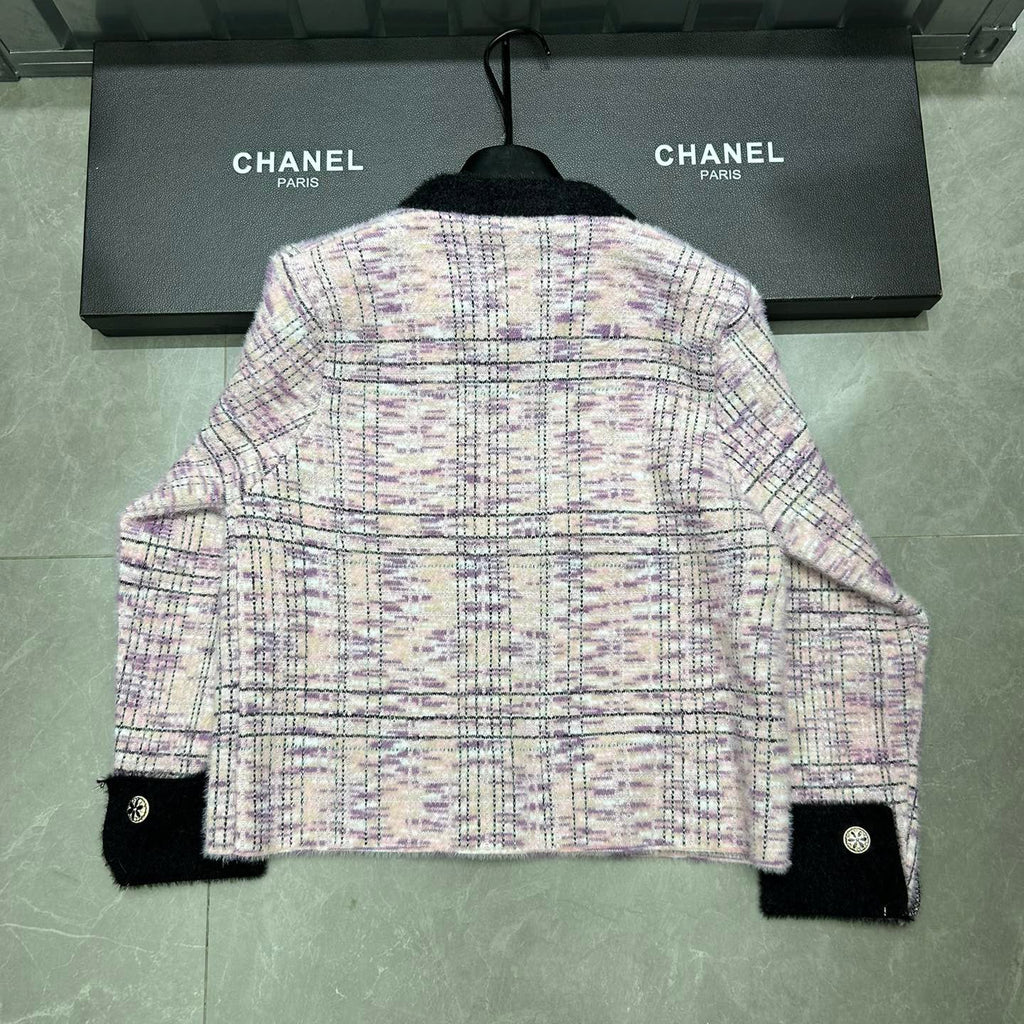 Women's Fashion Jacket Coat 1924110102