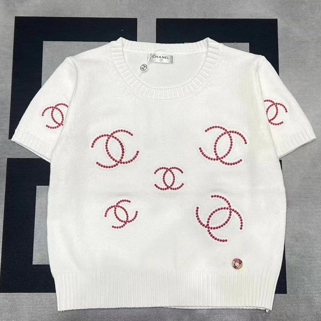 New Top Women's Knitwear 1024022911