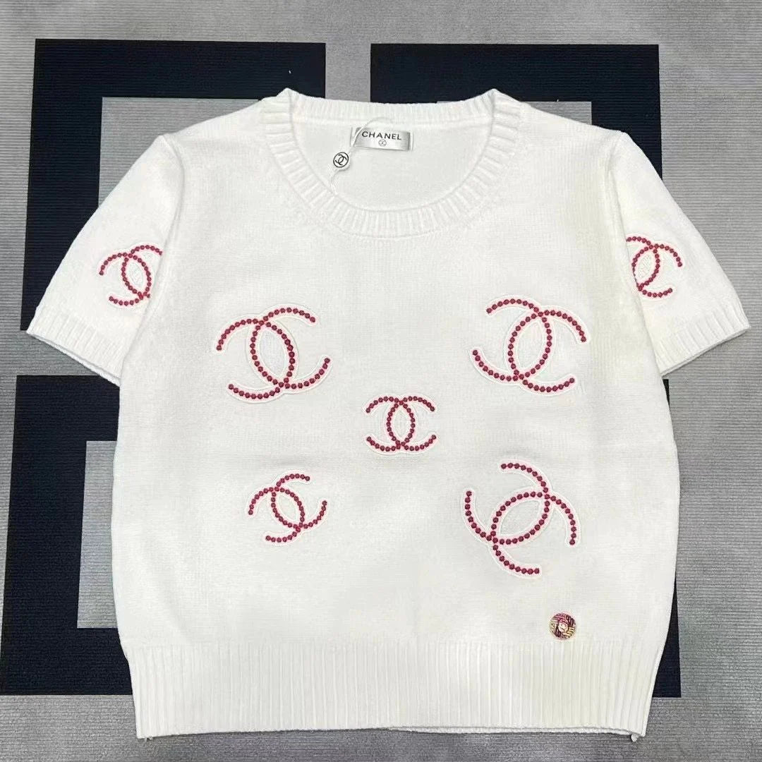 New Top Women's Knitwear 1024022911