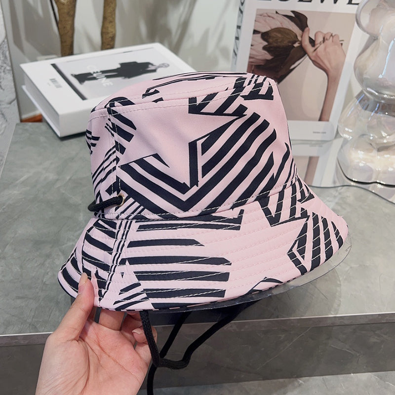 Fashion all match hat NWH1023072401