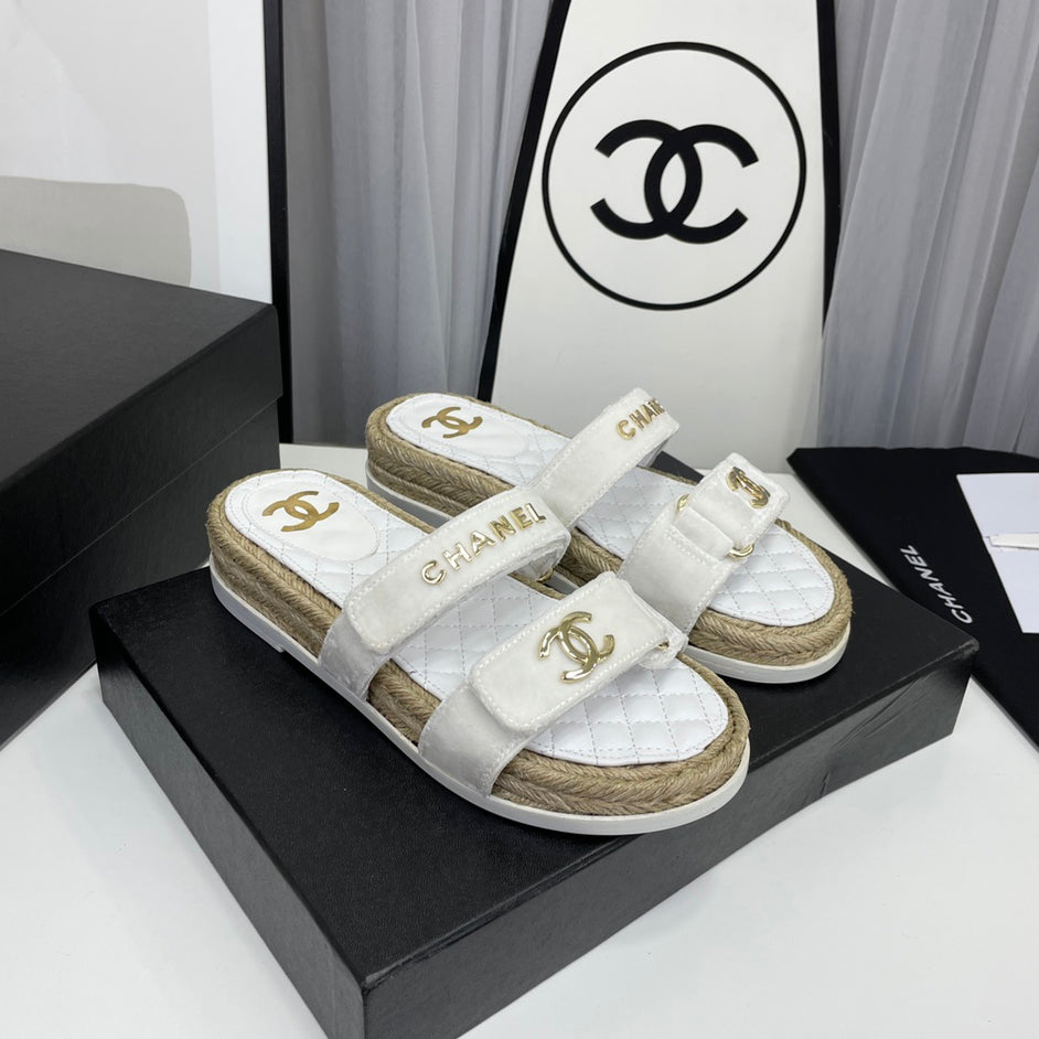 sandals XC07032212