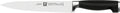 ZWILLING J A Henckels TWIN Four Star II 8" Carving Knife 30070-201