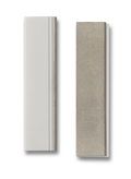 Spyderco Double Stuff 2 Pocket Sharpening Stone 303FCBN2