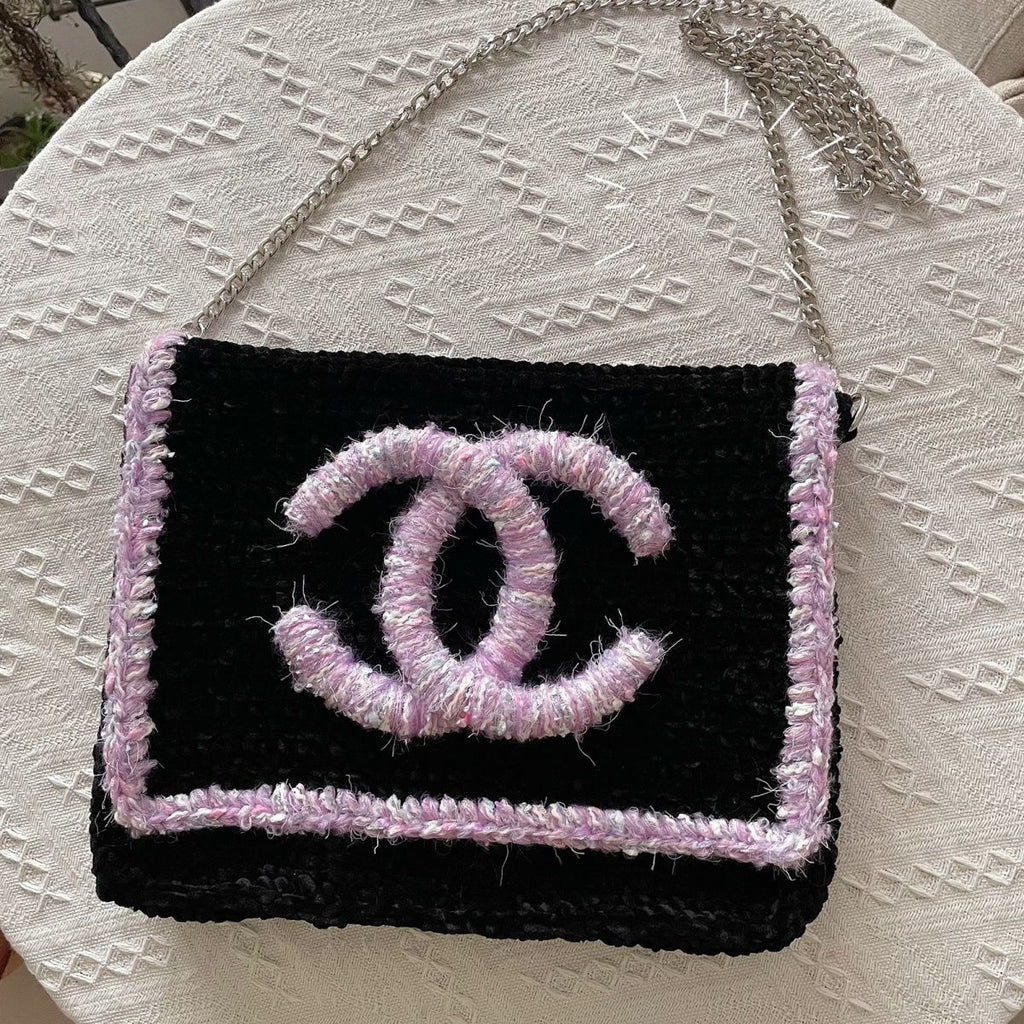 Fashion all-match handmade bag PD1023072805