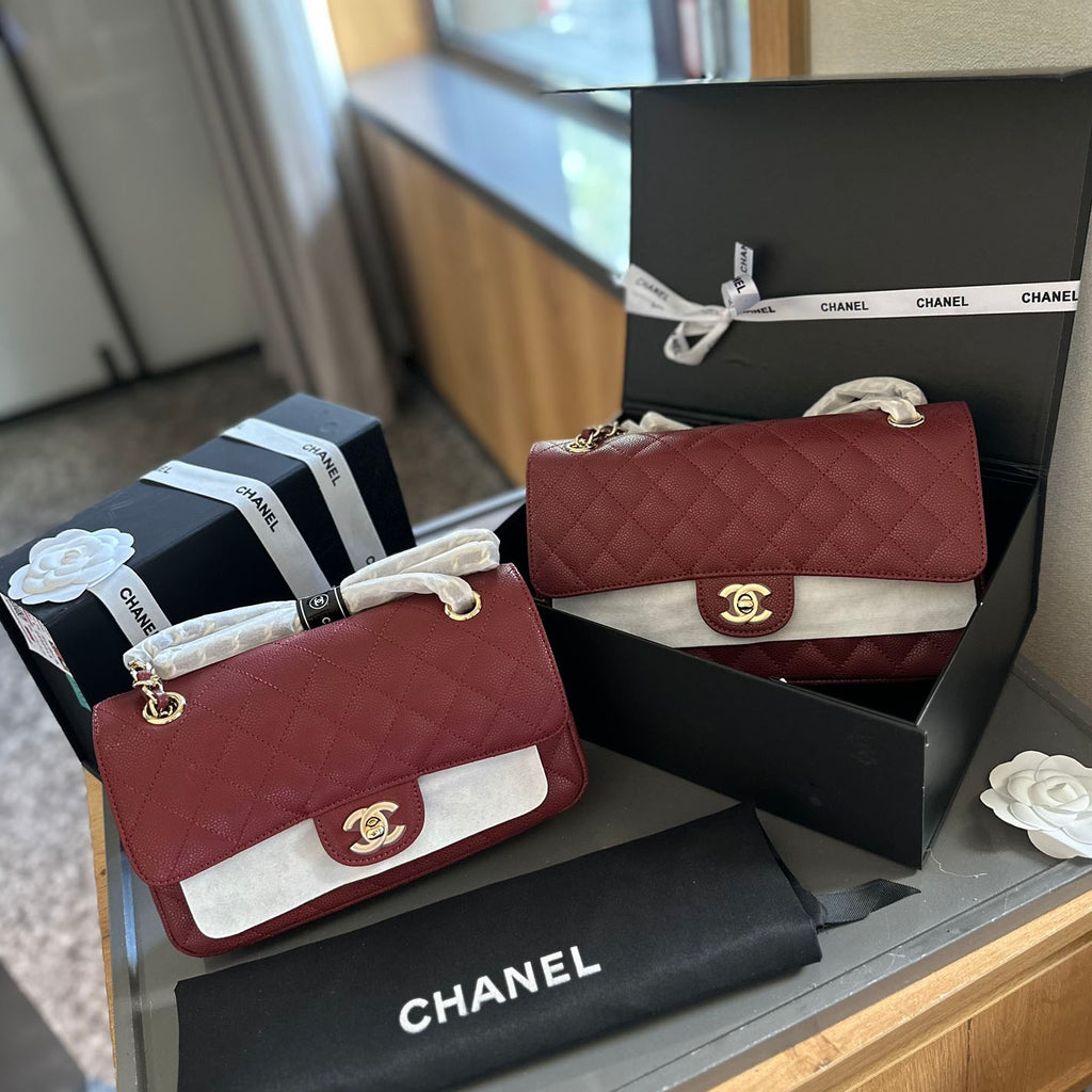 CH Classic Fla bag fb0424090602