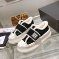 New Warm Sports Casual Shoes XJ1023101721