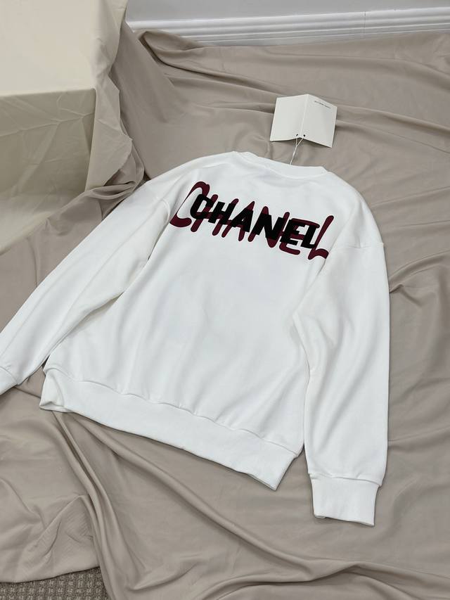 New Fashion Couple Sweater WB1023102315