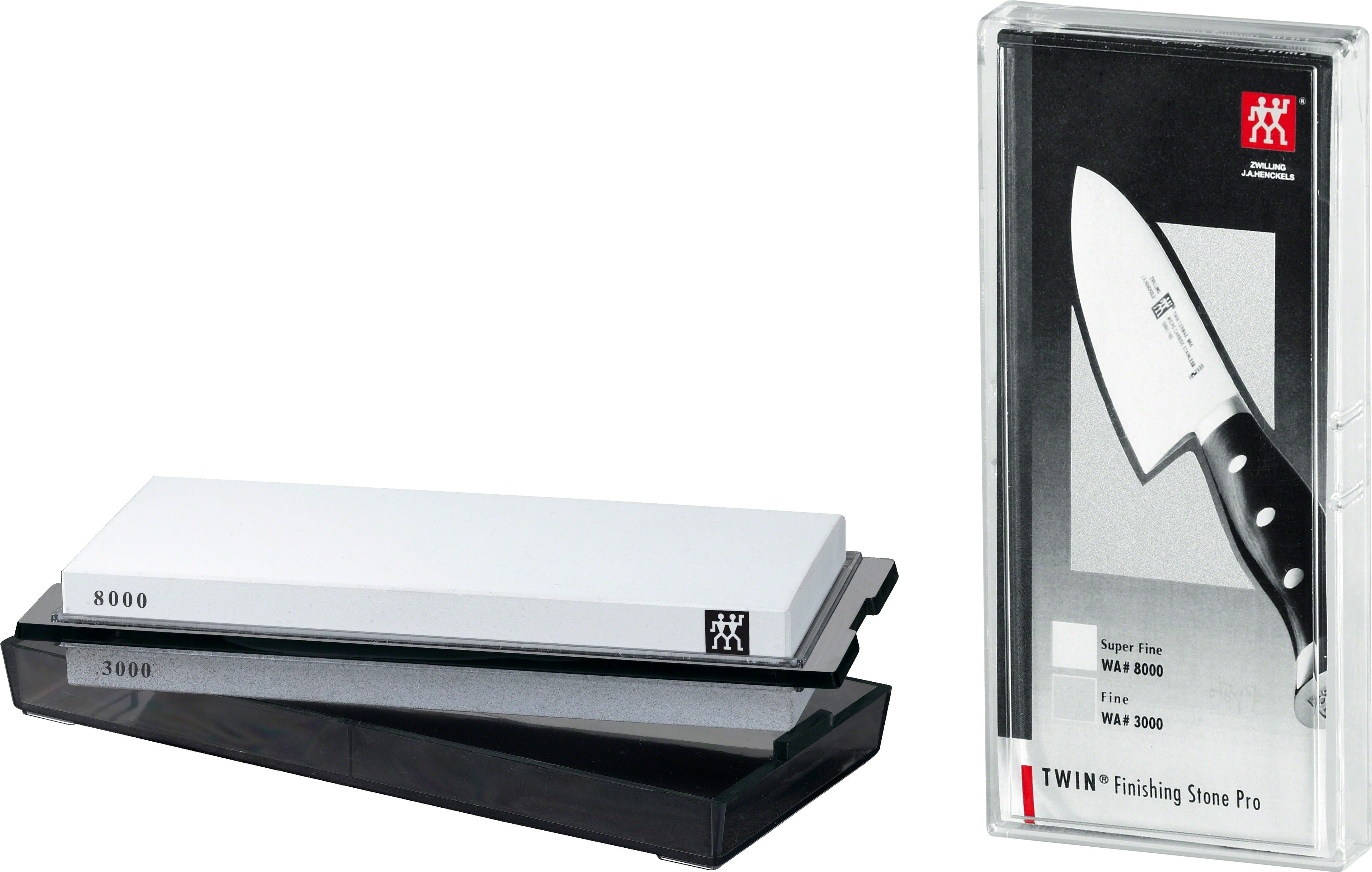 ZWILLING J A Henckels TWIN Dual Finishing Stone Pro 32505-300