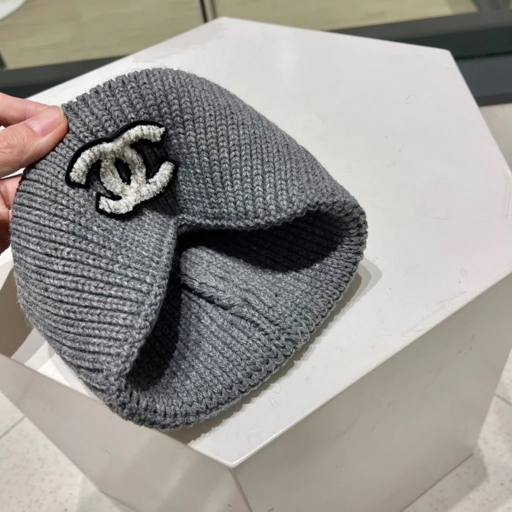 Knit Woolen Hat Fashion 1924122402