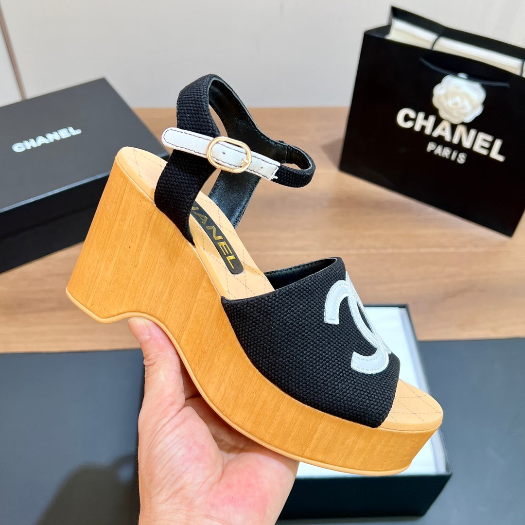 platform high heel sandals 0724042701