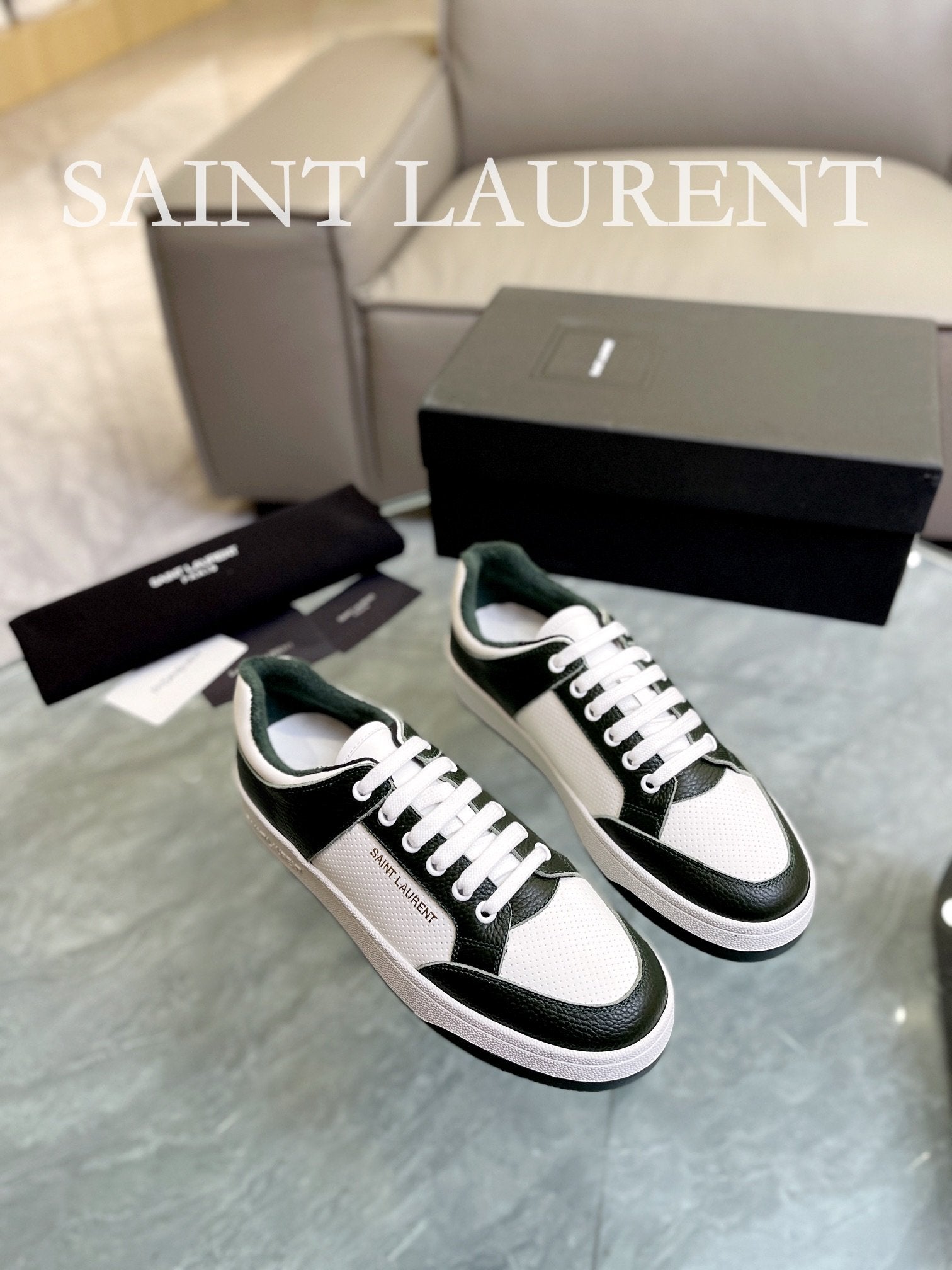 SL Fashion Hot Sneakers 0723011105