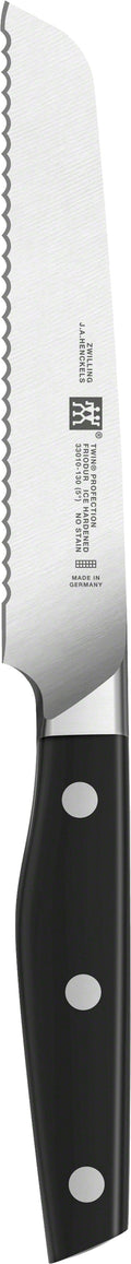 ZWILLING J A Henckels TWIN Profection 5" Tomato/Bagel Knife 33010-131