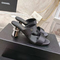 Mary Jane exquisite pearl hot diamond combination high heels 1824061802