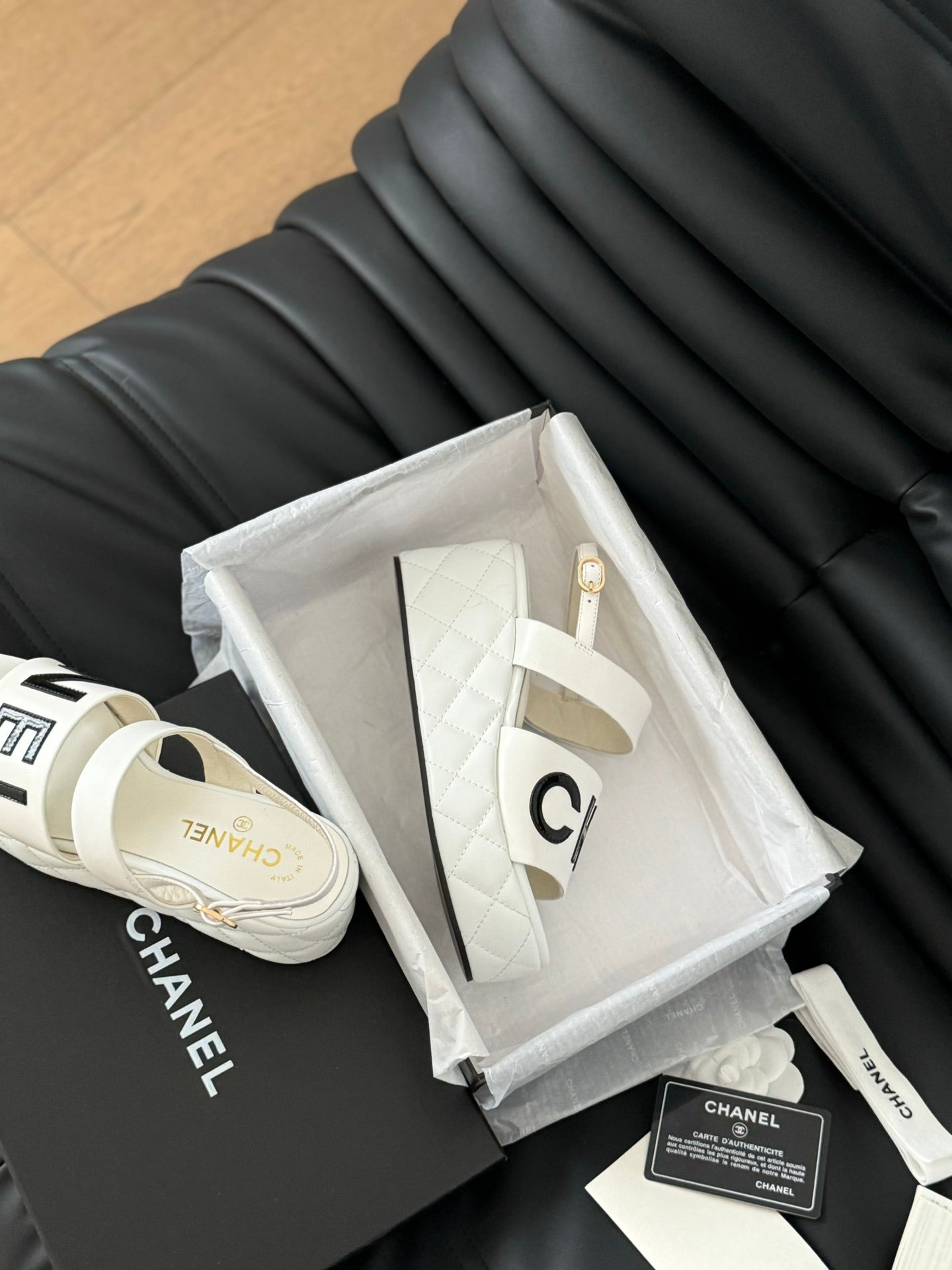 rhombus platform sandals 0724050602