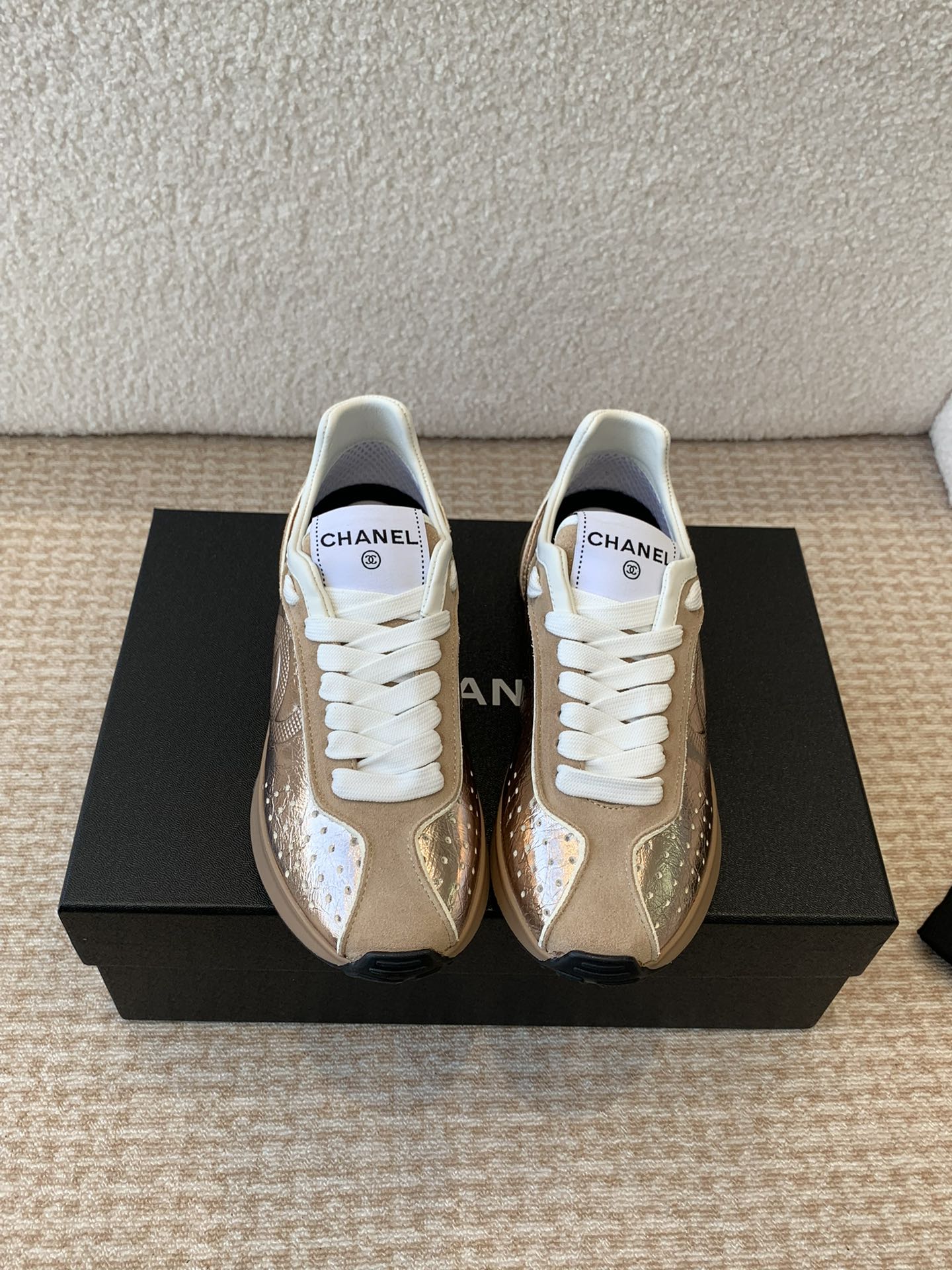 25ss new soft-soled sports shoes 0724112703