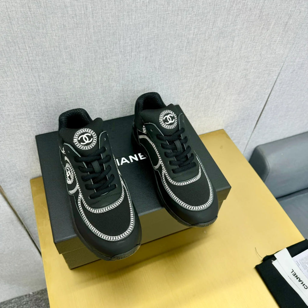 Couple style fashionable classic versatile casual sneakers 1024071117
