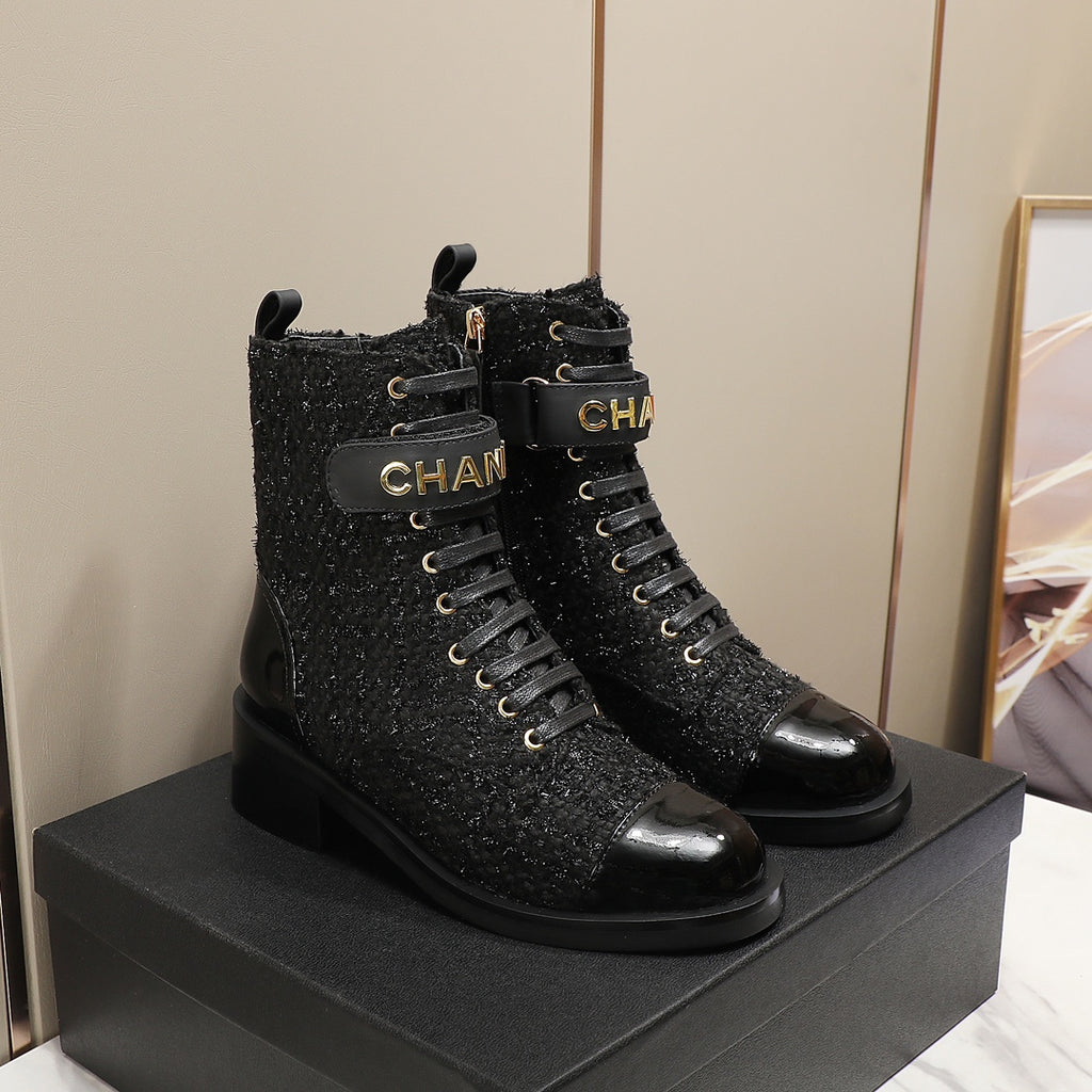 fashion classic short boots Martin boots 0724101705