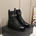 fashion classic short boots Martin boots 0724101705