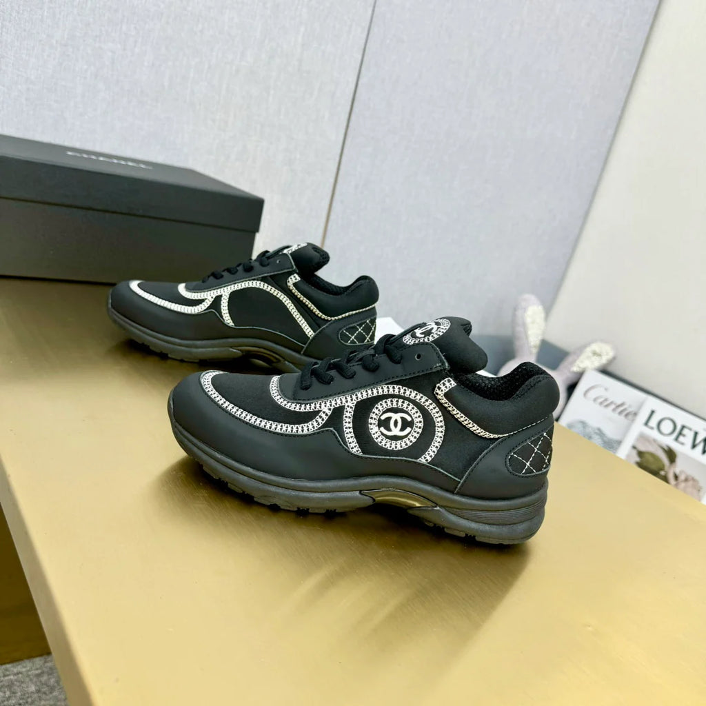 Couple style fashionable classic versatile casual sneakers 1024071117