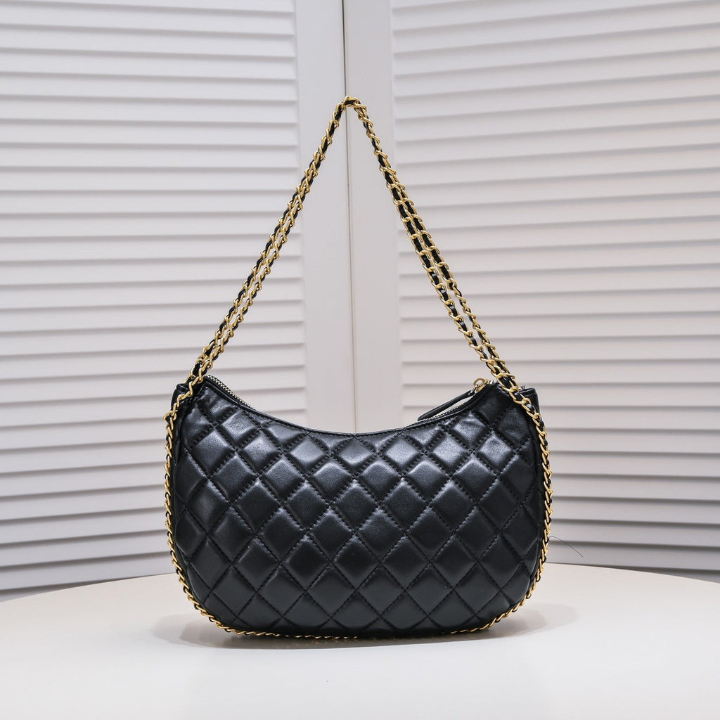 trendy wrist bag XC0823080402