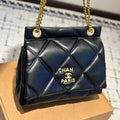Versatile Commuter Chain Bag 1025012102