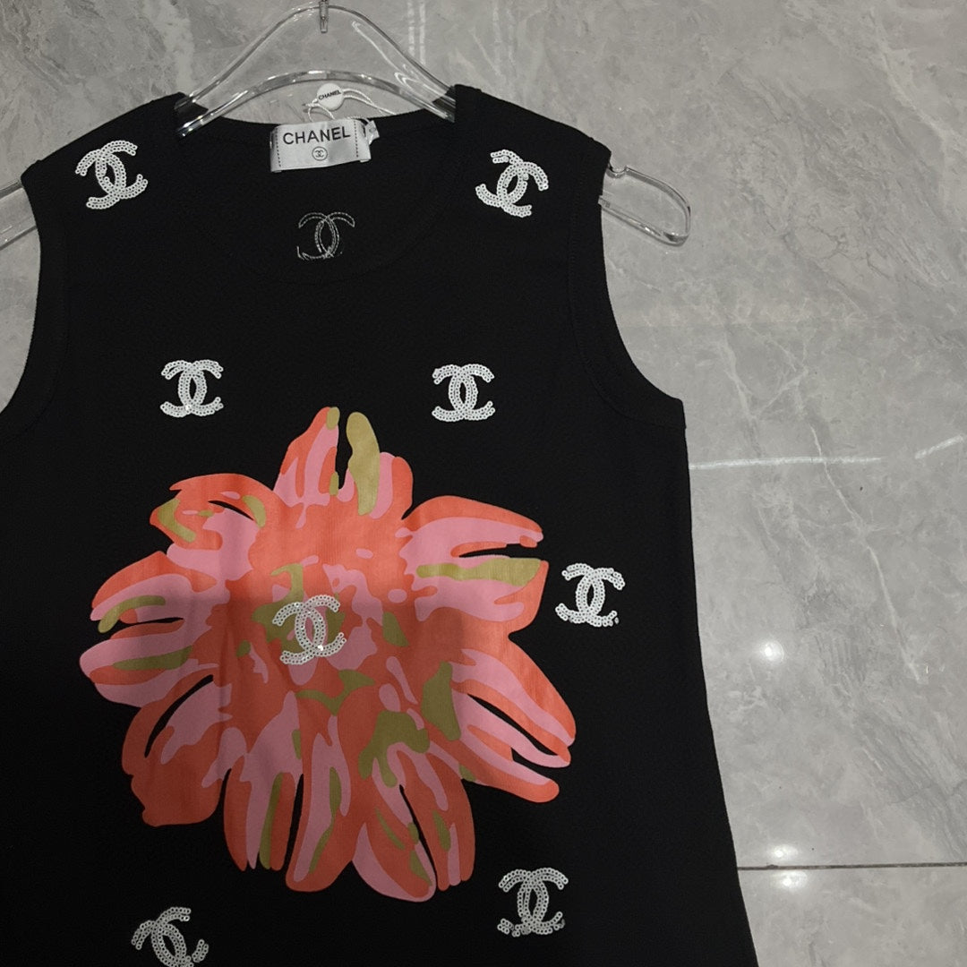 Fashion Knitted Dress 0725022404