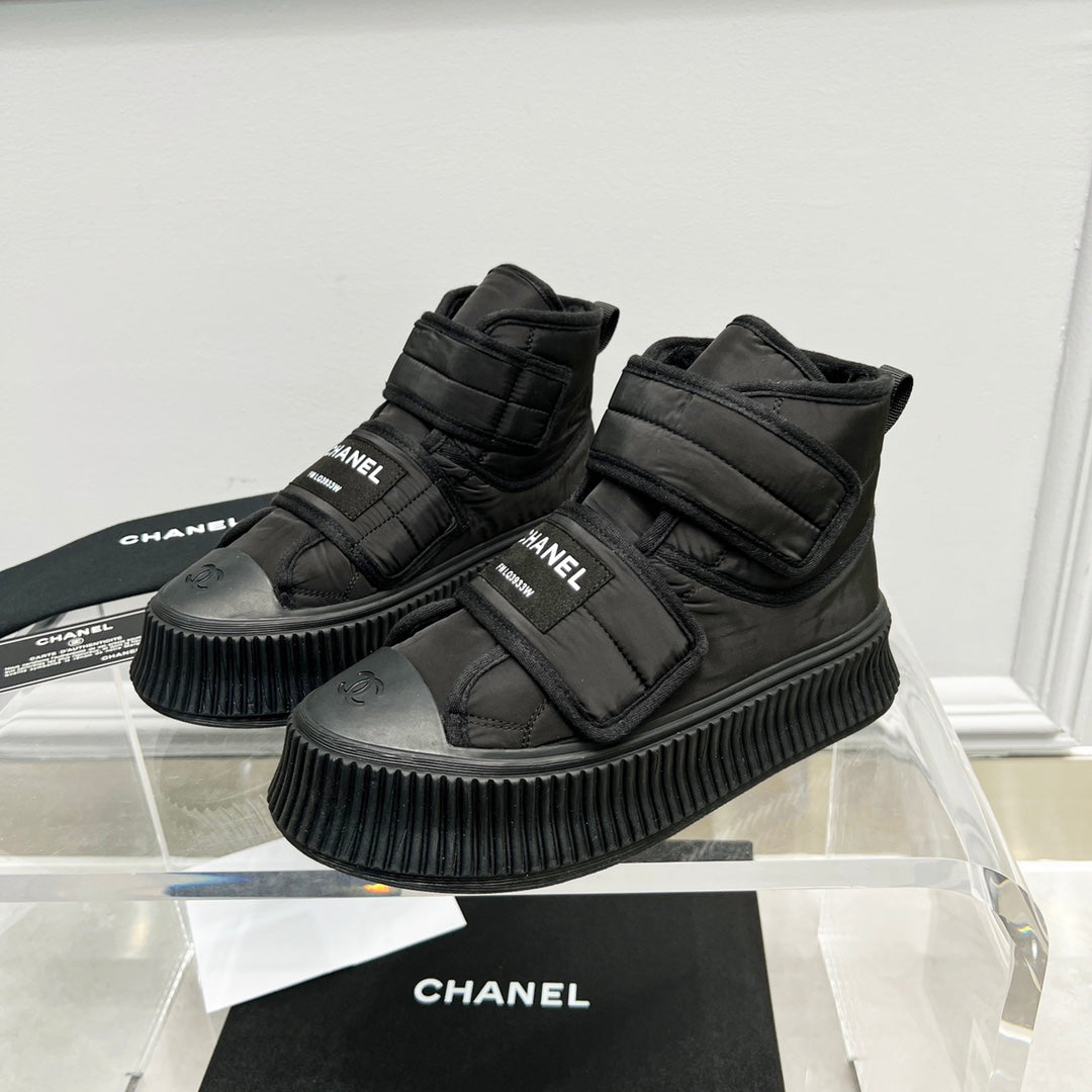 casual sports style bread shoes 0724110506