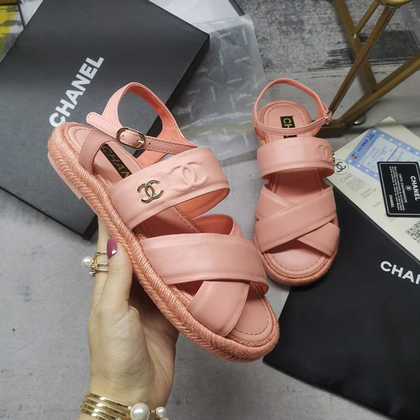 New Fashion Versatile Sandals 1024071608
