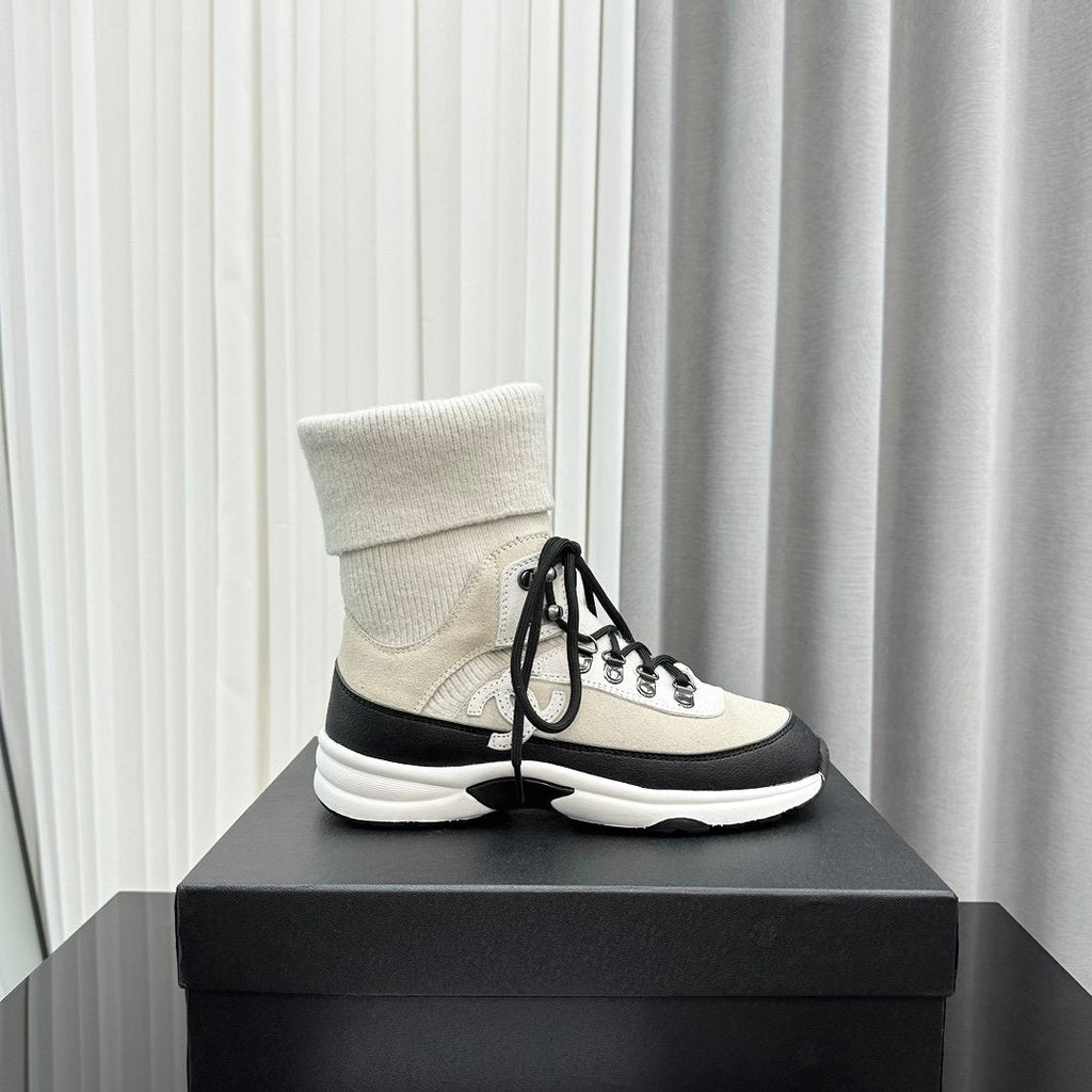 Trendy Fashion Women's Boots 08231212LCJ06