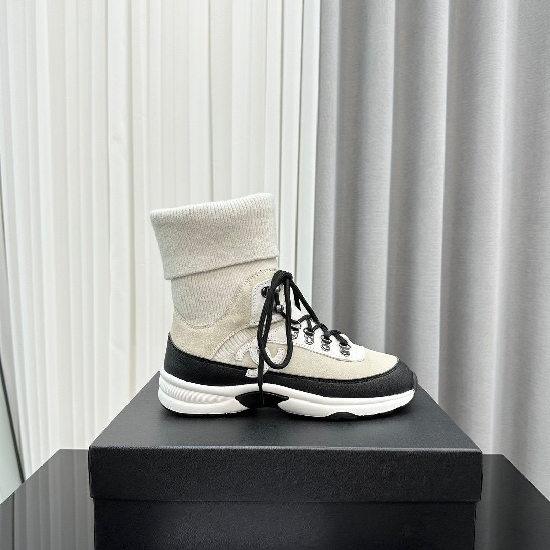 Trendy Fashion Women's Boots 08231212LCJ06