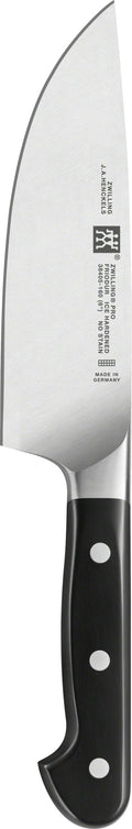 ZWILLING J A Henckels ZWILLING Pro 6" Chef's Knife 38405-161