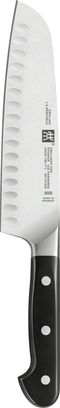 ZWILLING J A Henckels ZWILLING Pro 7" Santoku Knife 38408-181