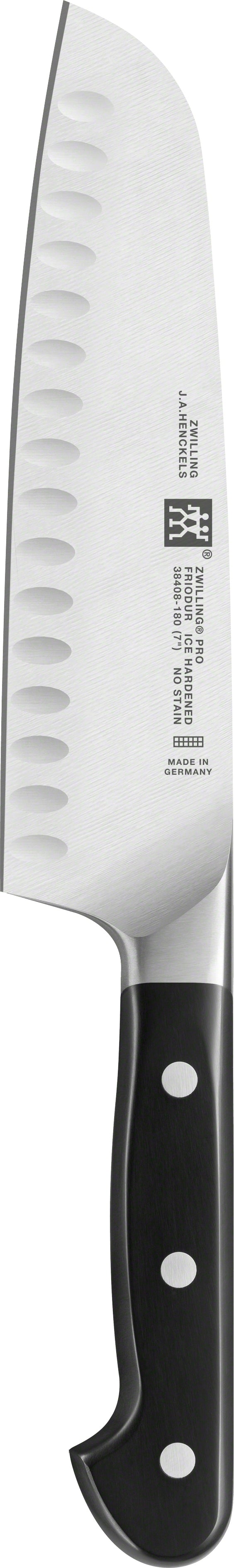 ZWILLING J A Henckels ZWILLING Pro 7" Santoku Knife 38408-181