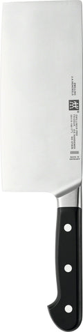 ZWILLING J A Henckels ZWILLING Pro 7" Chinese Chef's Knife 38419-181