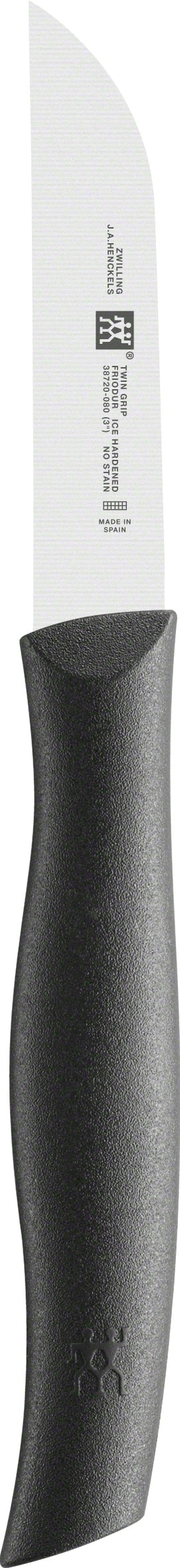 ZWILLING J A Henckels TWIN Grip 3" Paring Knife 38720-080
