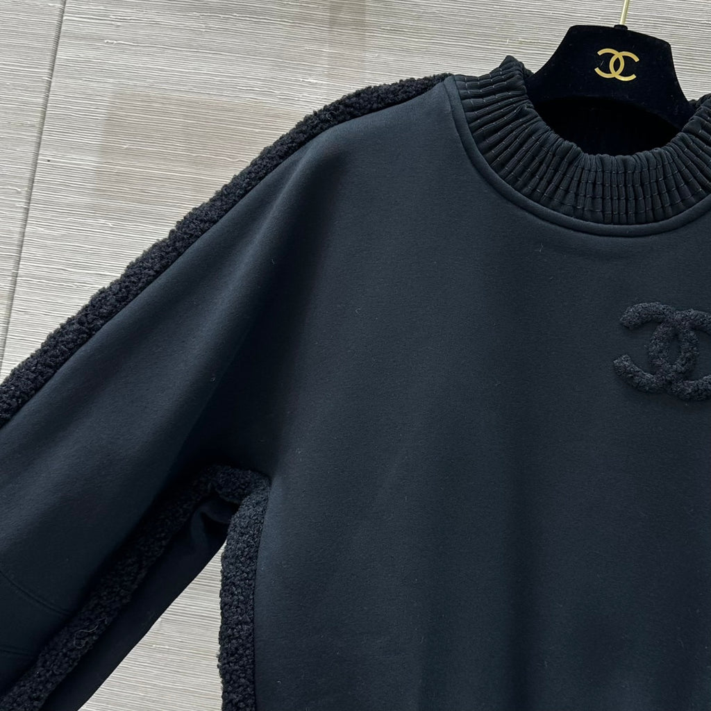 Fashion Waist Sweater 0724110508