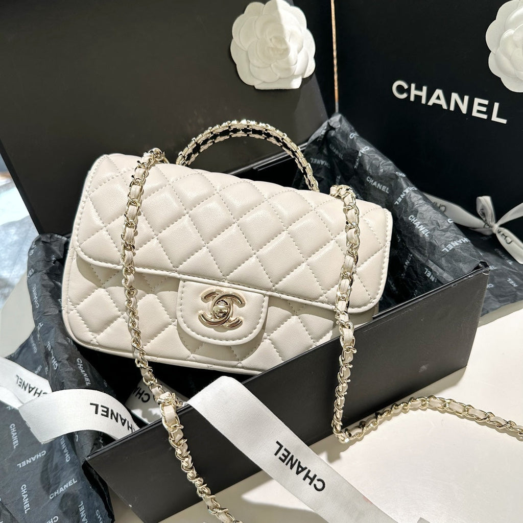 Trendy Exquisite bag XC0123072832