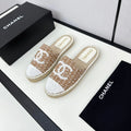 New fashion and versatile semi-sandal fisherman shoes 1024052419