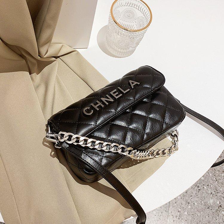 Fashionable new versatile crossbody bag 1023112816