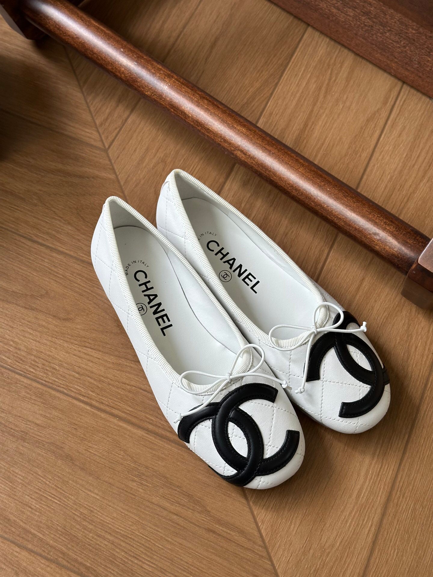 CHL Spring & summer New Fashion Shoes(White) M0726060200