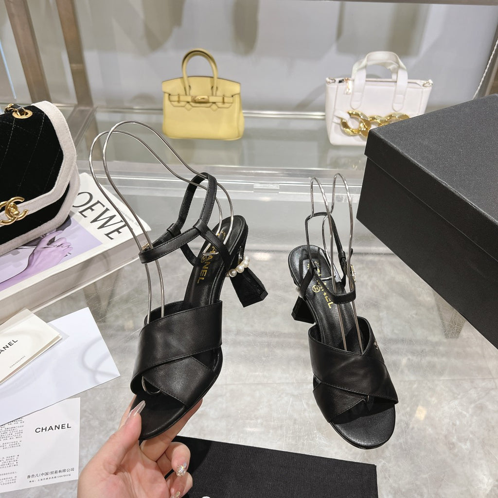 Fashion Spring Hot Sale Sandals 0725031403